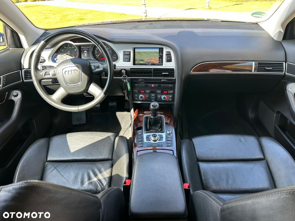 Audi A6 Avant 2.8 FSI - 17