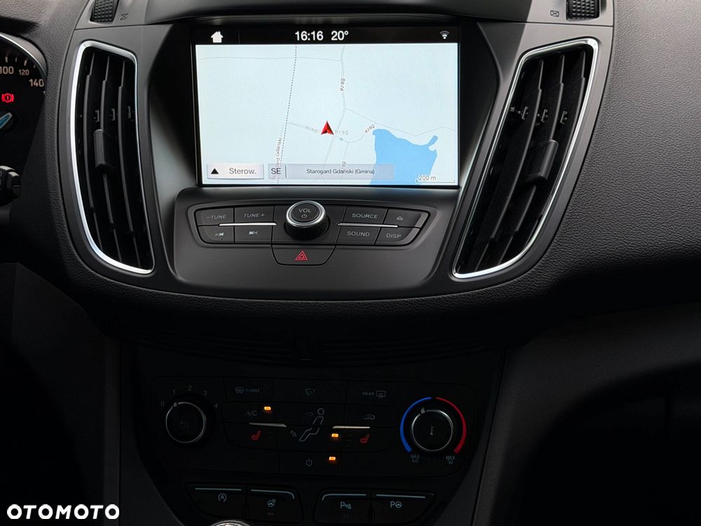 Ford Grand C-MAX 1.0 EcoBoost Titanium ASS - 31