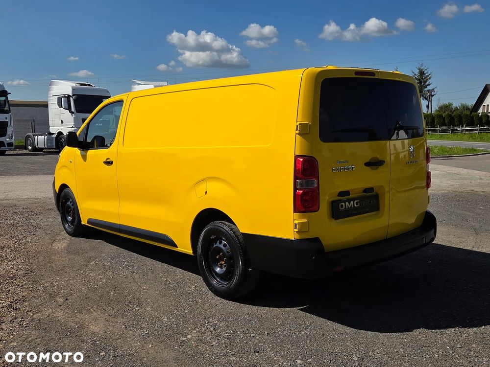 Peugeot Expert LONG 2.0 BLUE HDI 122KM - 4