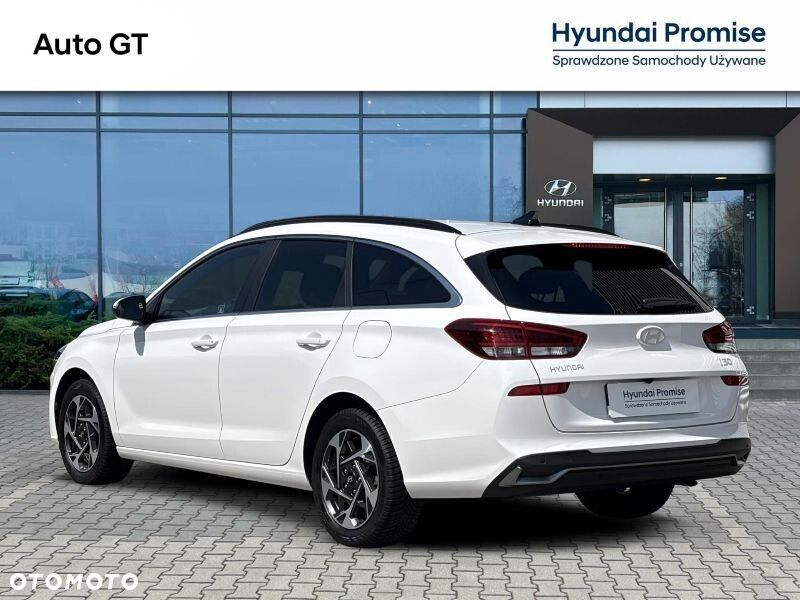 Hyundai i30 1.5 T-GDI 48V Smart DCT - 19