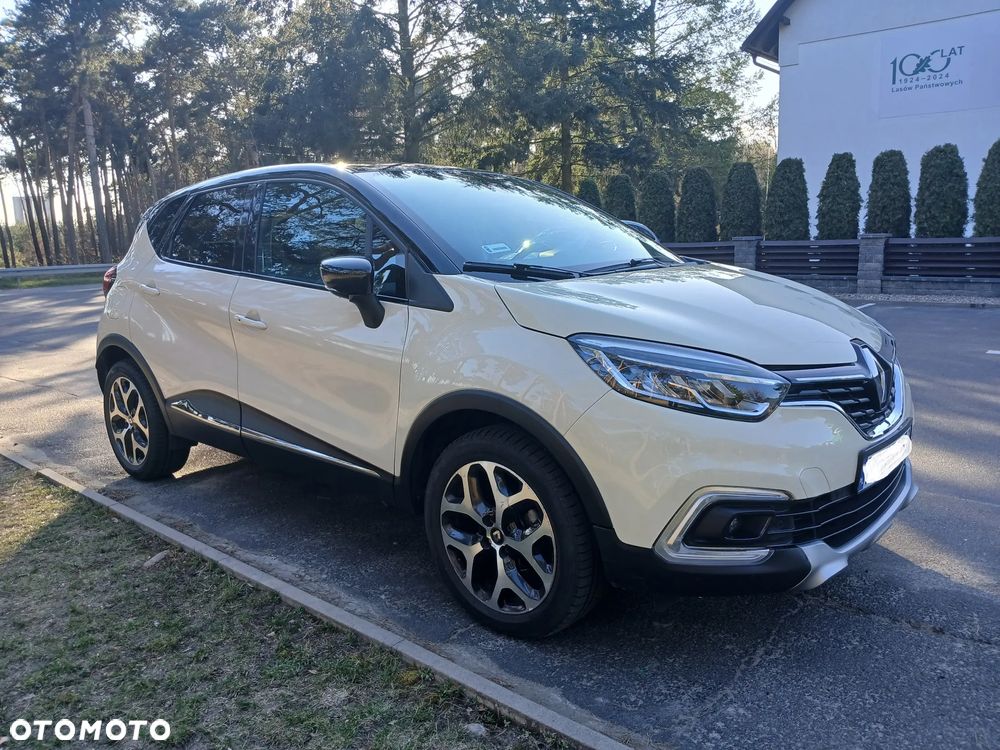 Renault Captur 0.9 Energy TCe S-Edition - 3