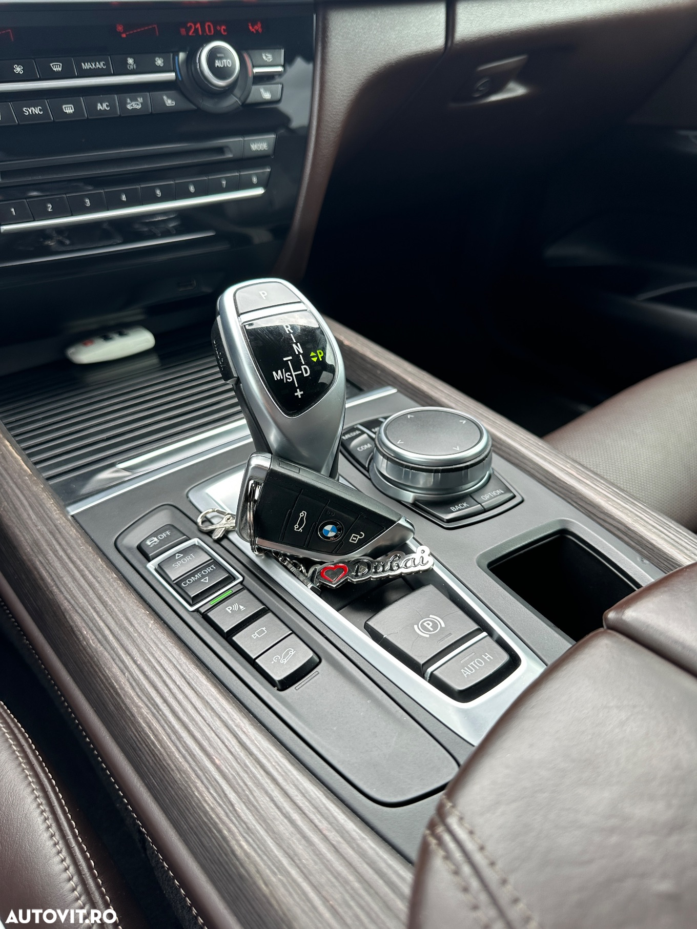 BMW X5 xDrive40d - 29