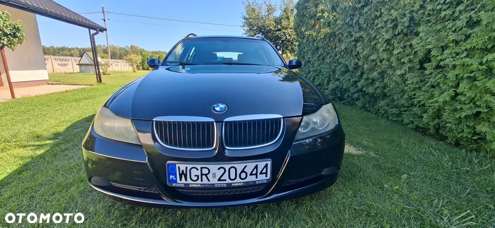 BMW Seria 3 - 3