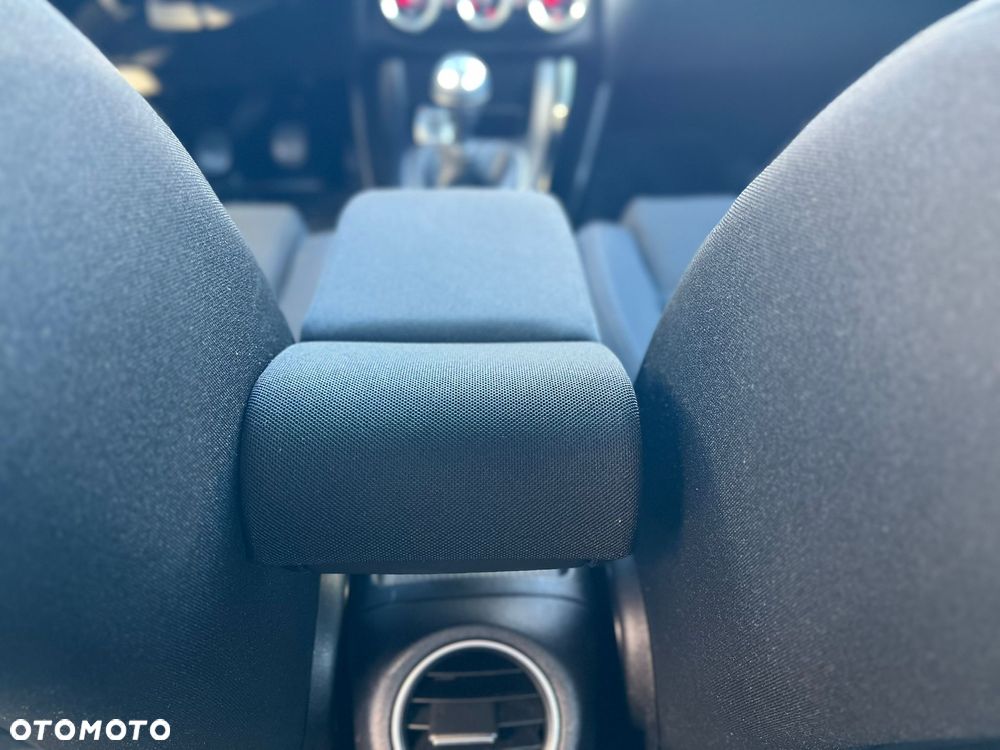 Alfa Romeo Giulietta 1.4 TB Progression - 28