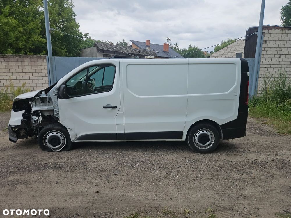 Renault Trafic - 4