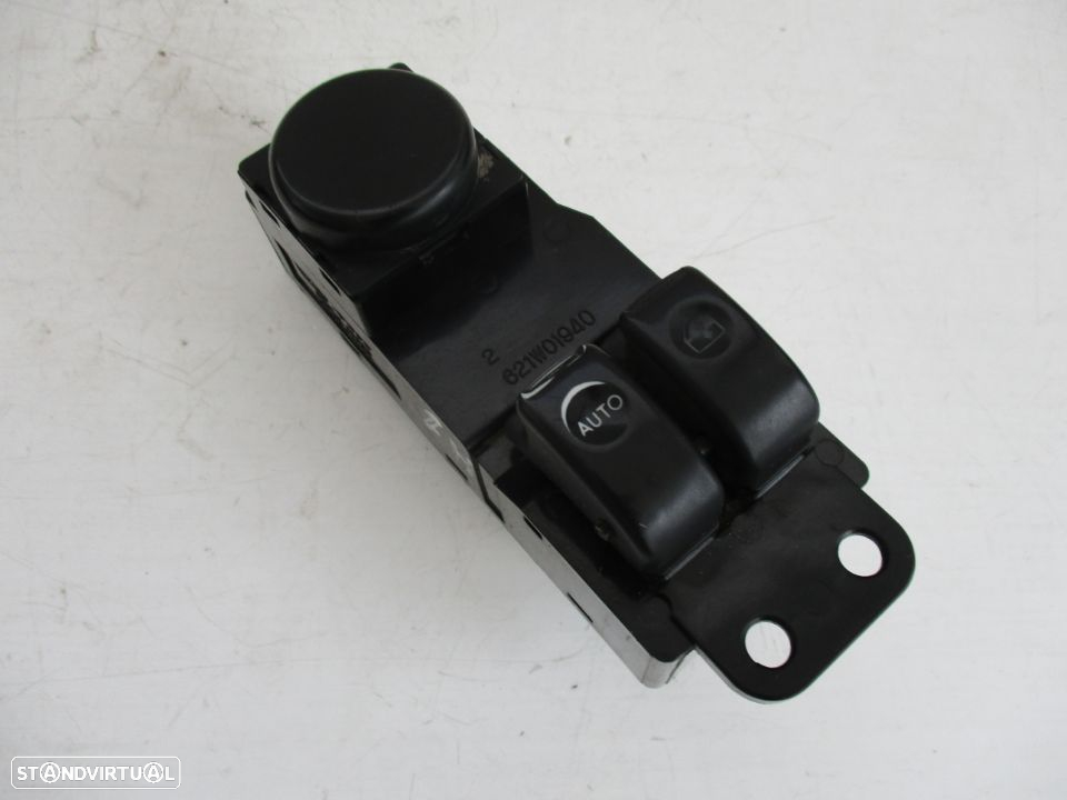 Comando Botoes interruptor vidros Hyundai H1 - 3