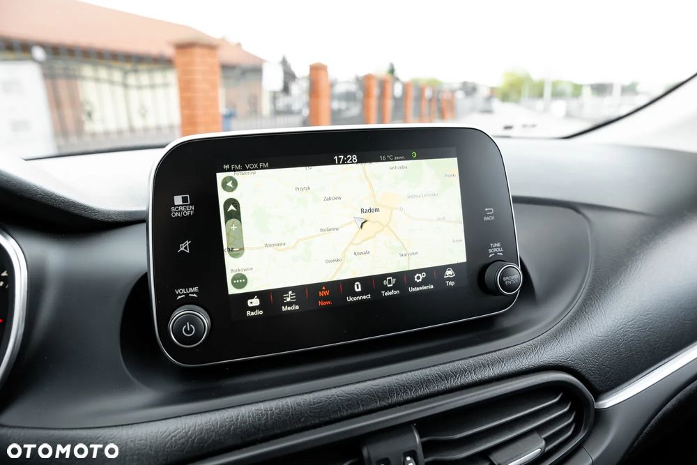 Fiat Tipo 1.6 MultiJet DCT Business Line - 32