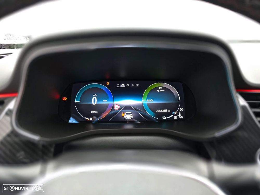 Renault Arkana 1.6 E-Tech R.S.Line - 19