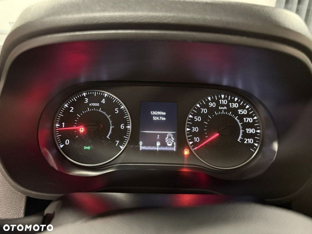 Dacia Duster 1.6 SCe Prestige - 25