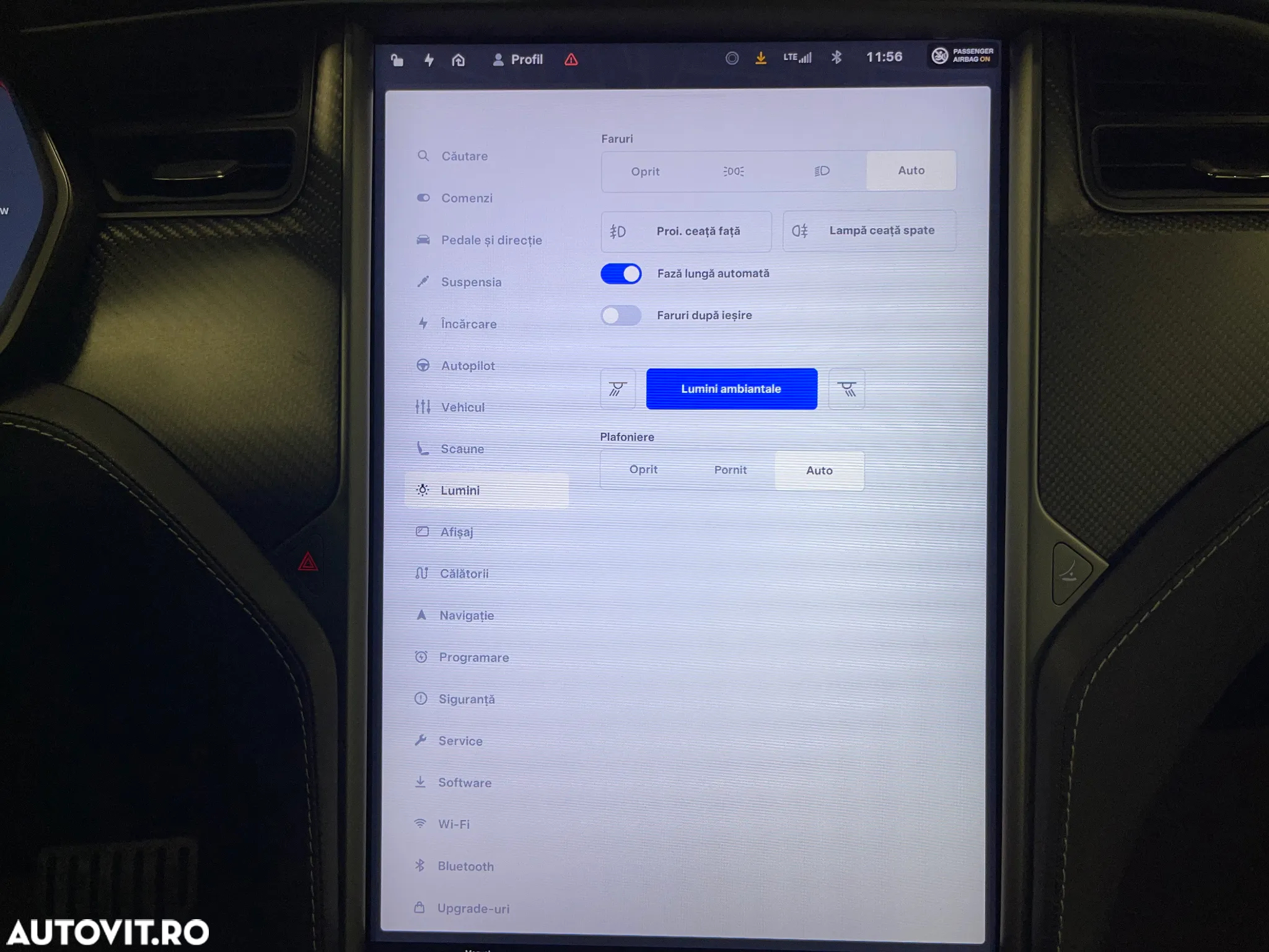 Tesla Model X Performance - 26