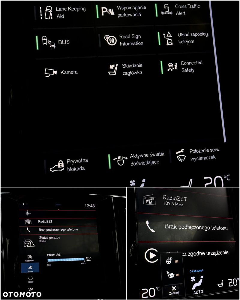 Volvo S60 T8 Recharge AWD Geartronic RDesign - 21