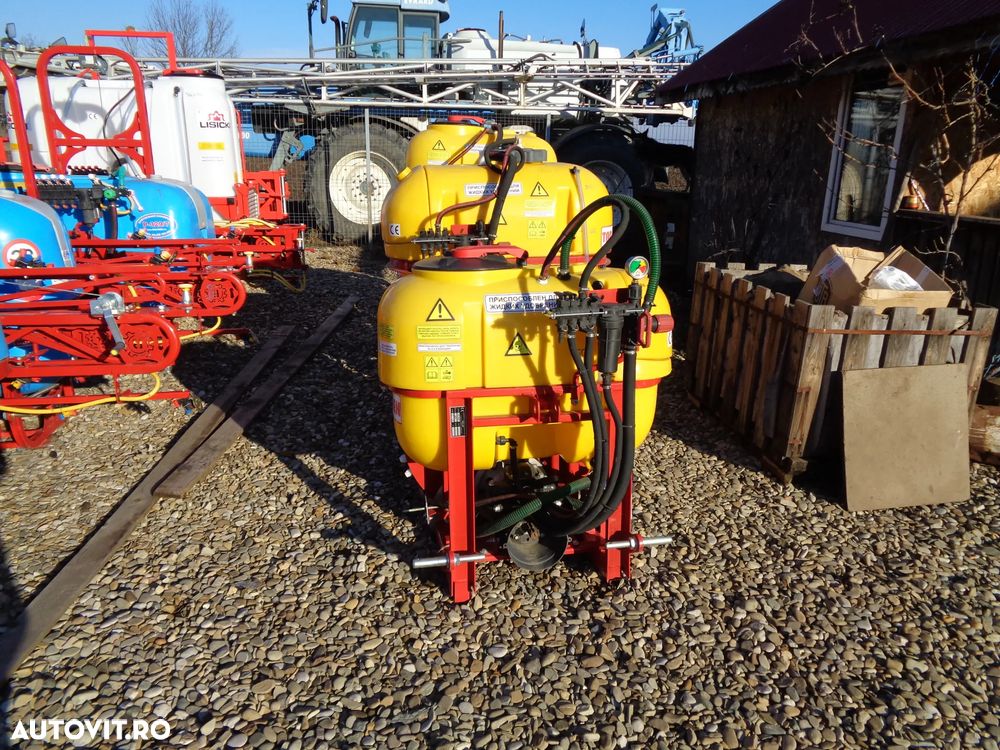 TAD-LEN atomizor tad-len 200l - 1