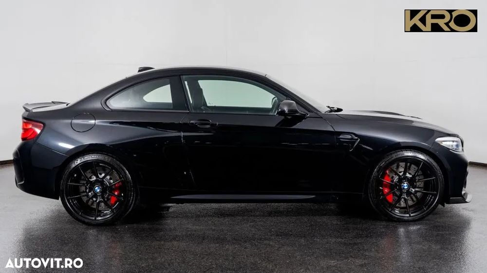 BMW M2 CS DKG - 8