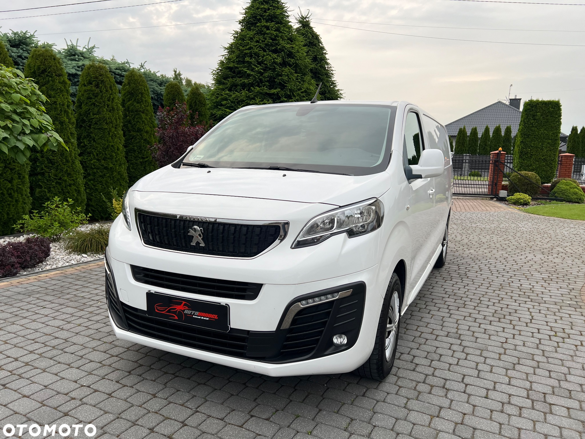 Peugeot Expert - 3