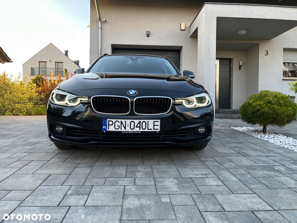 BMW Seria 3 - 1