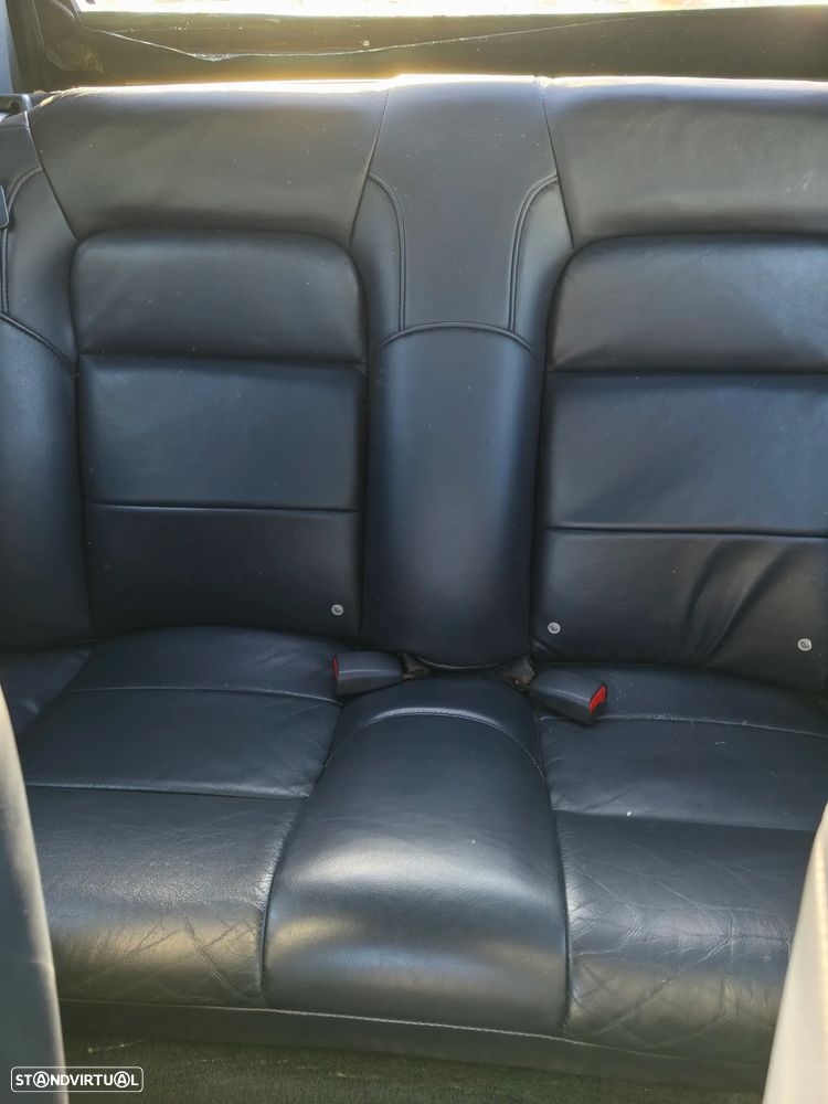 Chrysler Sebring 2.7 Limited - 12
