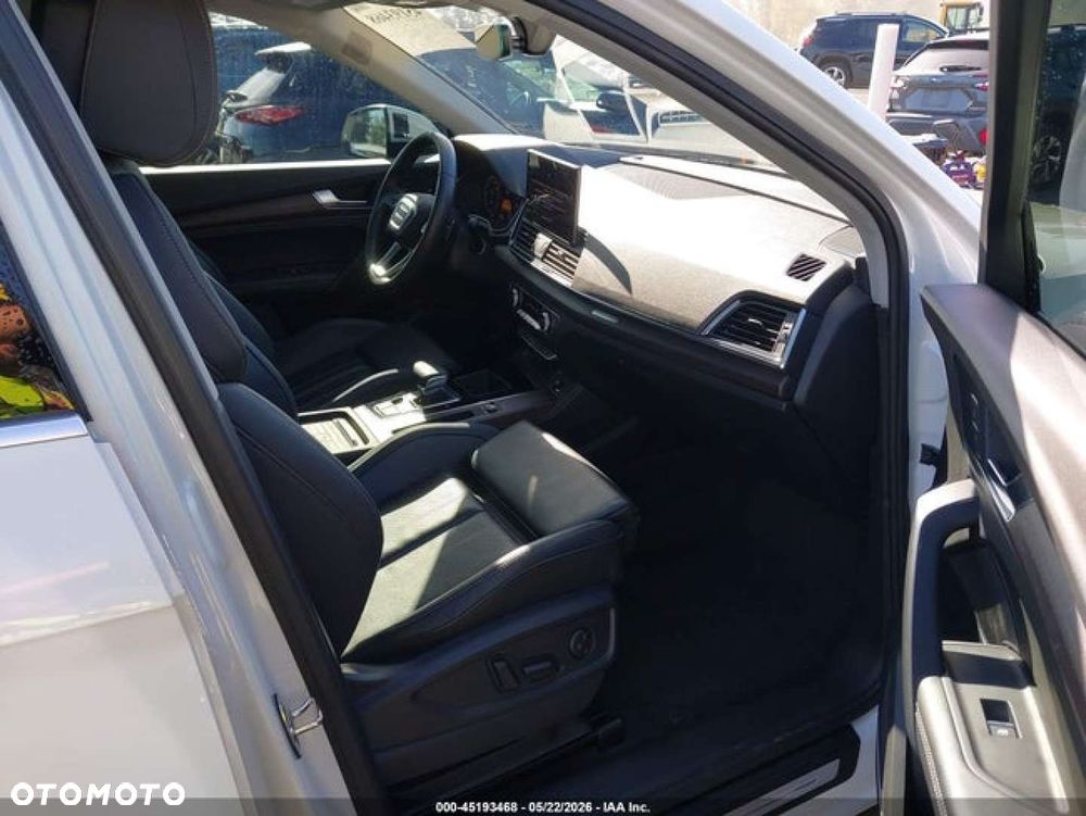 Audi Q5 - 14