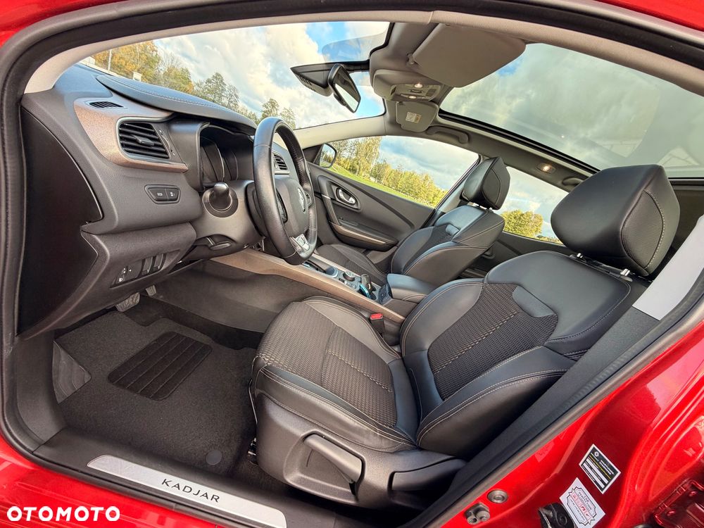 Renault Kadjar Energy dCi 110 EDC Business - 17