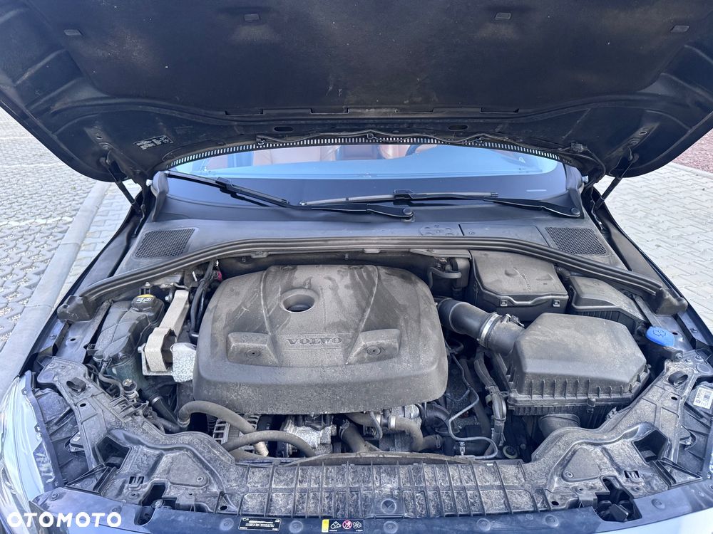 Volvo S60 T5 Drive-E Summum - 20