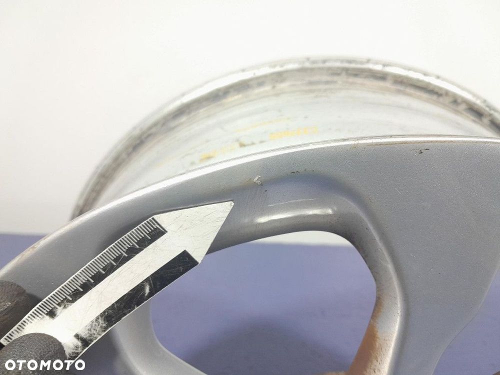 MERCEDES GLA W156 FELGA ALUMINIOWA R17 5X112 6.5JX17 ET 38 A1564011700 - 6