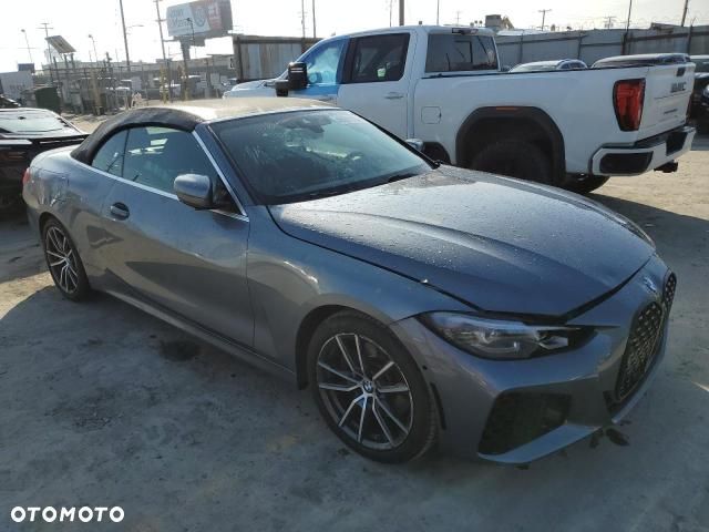 BMW Seria 4 430i sport - 41