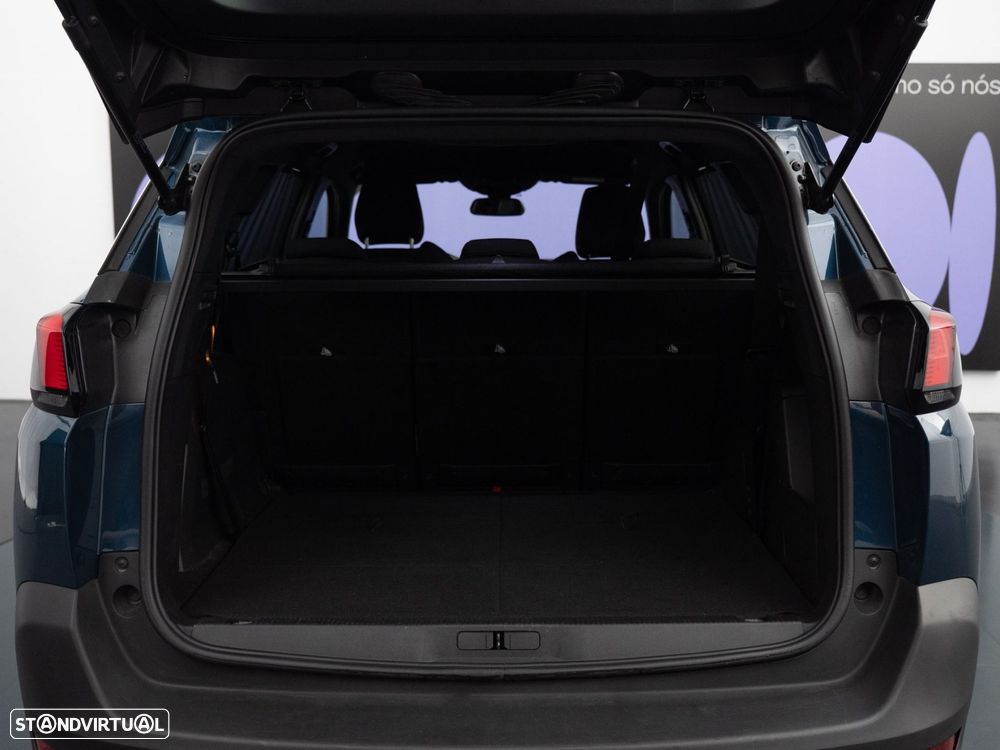 Peugeot 5008 1.5 BlueHDi Active Pack EAT8 - 12