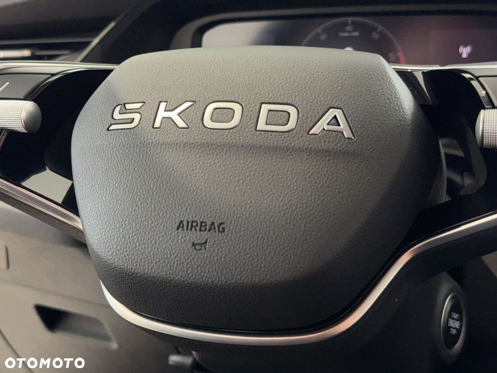 Skoda Octavia - 28