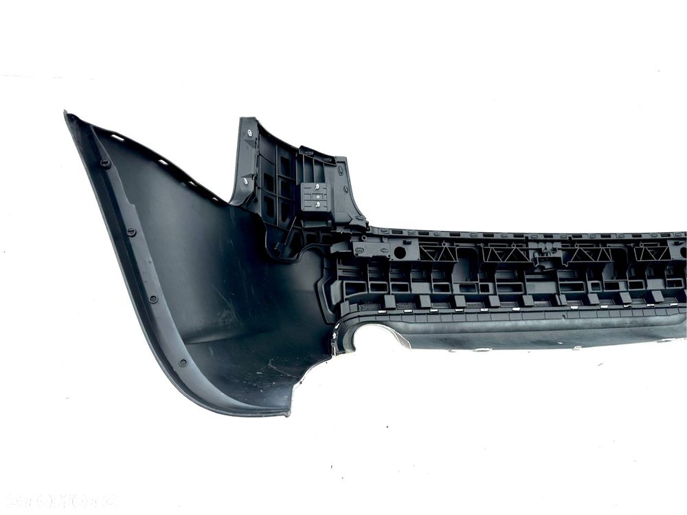 AUDI A4 B7 8E 04 - 08 AVANT ZDERZAK TYŁ SPOILER S-LINE NOWY ORYGINAŁ OE - 13