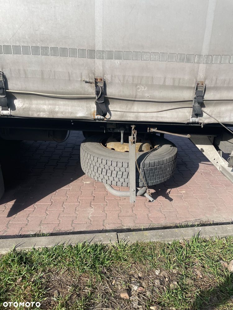 Kassbohrer Maxima - 11