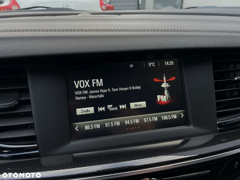 Opel Insignia 1.5 Direct InjectionT Dynamic - 29