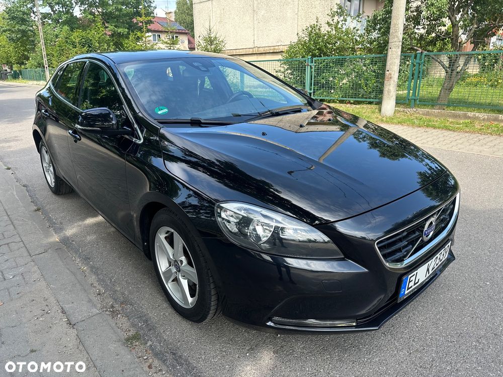 Volvo V40 D2 Momentum - 6