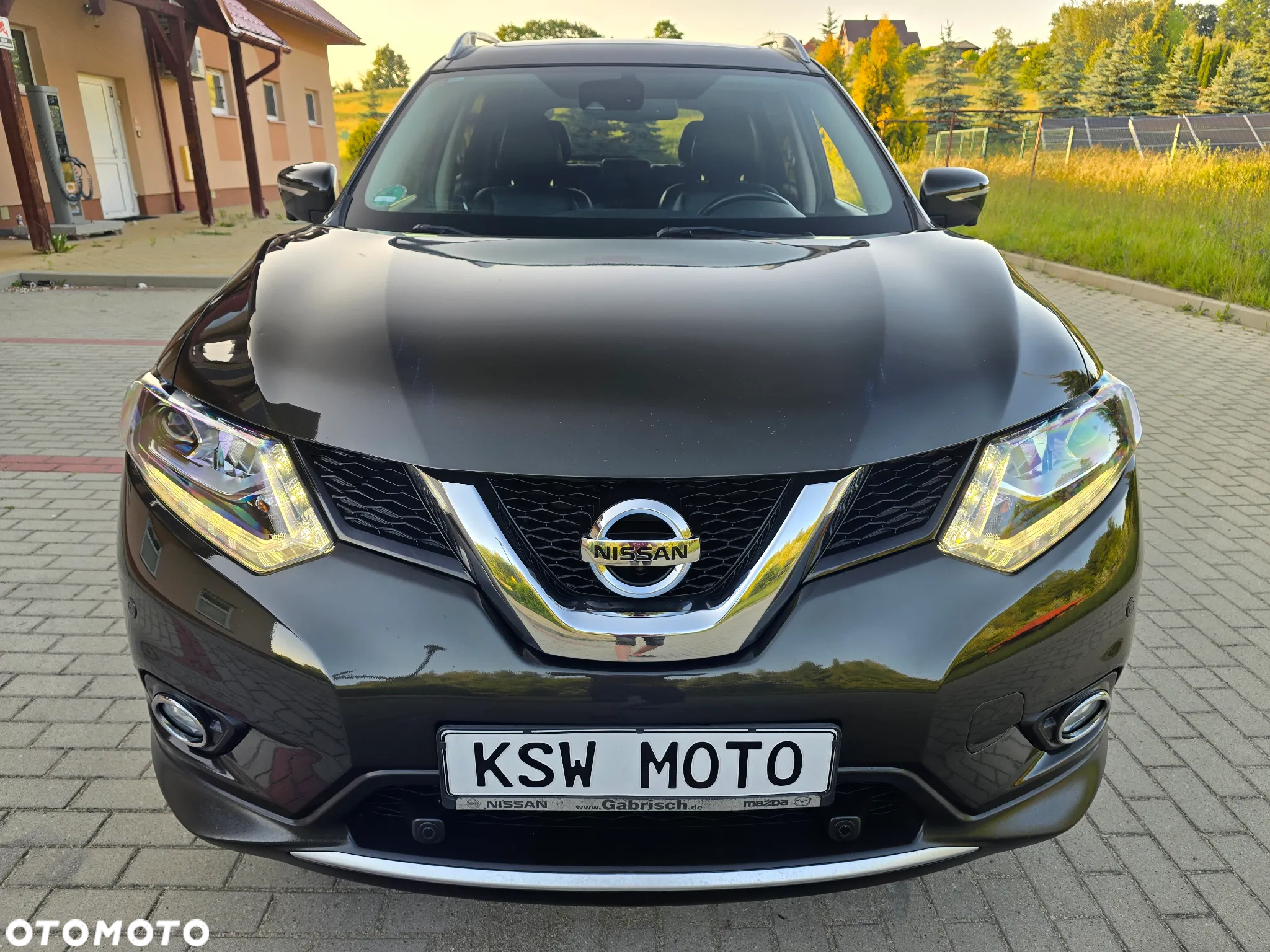Nissan X-Trail 1.6 DCi Tekna 2WD Xtronic - 2