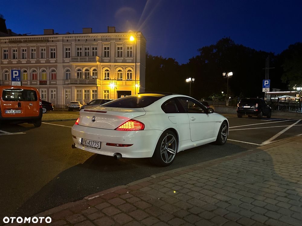 BMW Seria 6 - 3