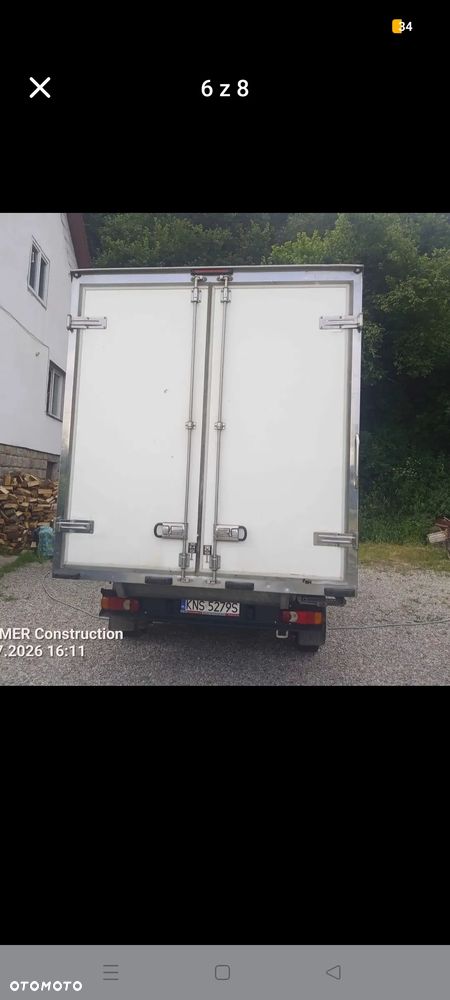 Fiat Ducato - 8