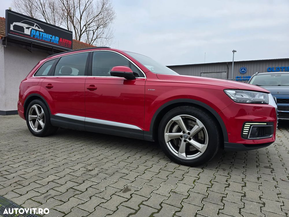 Audi Q7 - 6