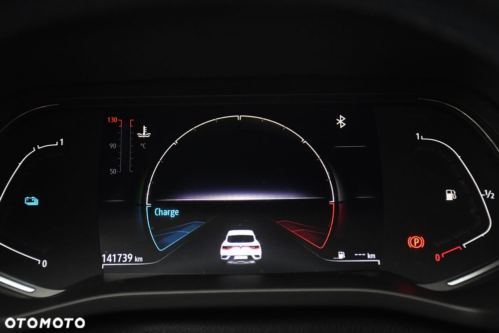 Renault Arkana E-TECH Full 145 E-TECH engineerd - 22