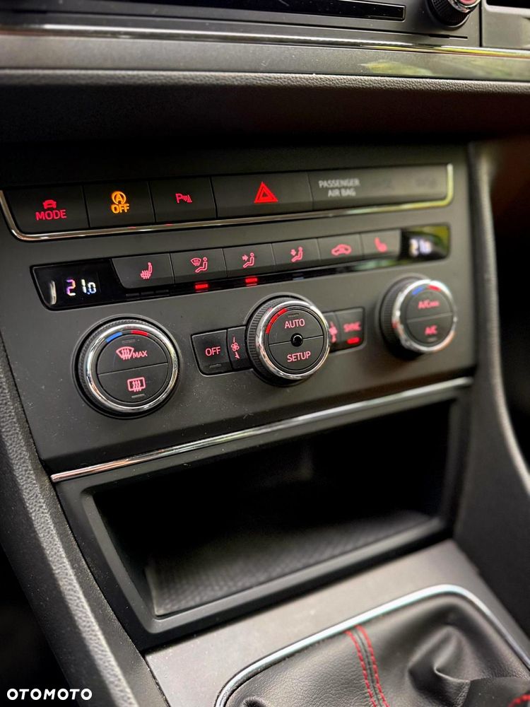 Seat Leon 1.4 TSI FR S&S - 27