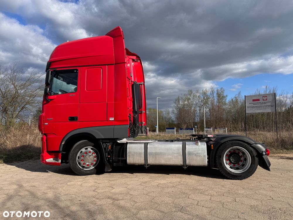 DAF Xf - 6