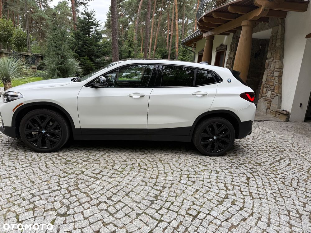 BMW X2 M35i xDrive - 5
