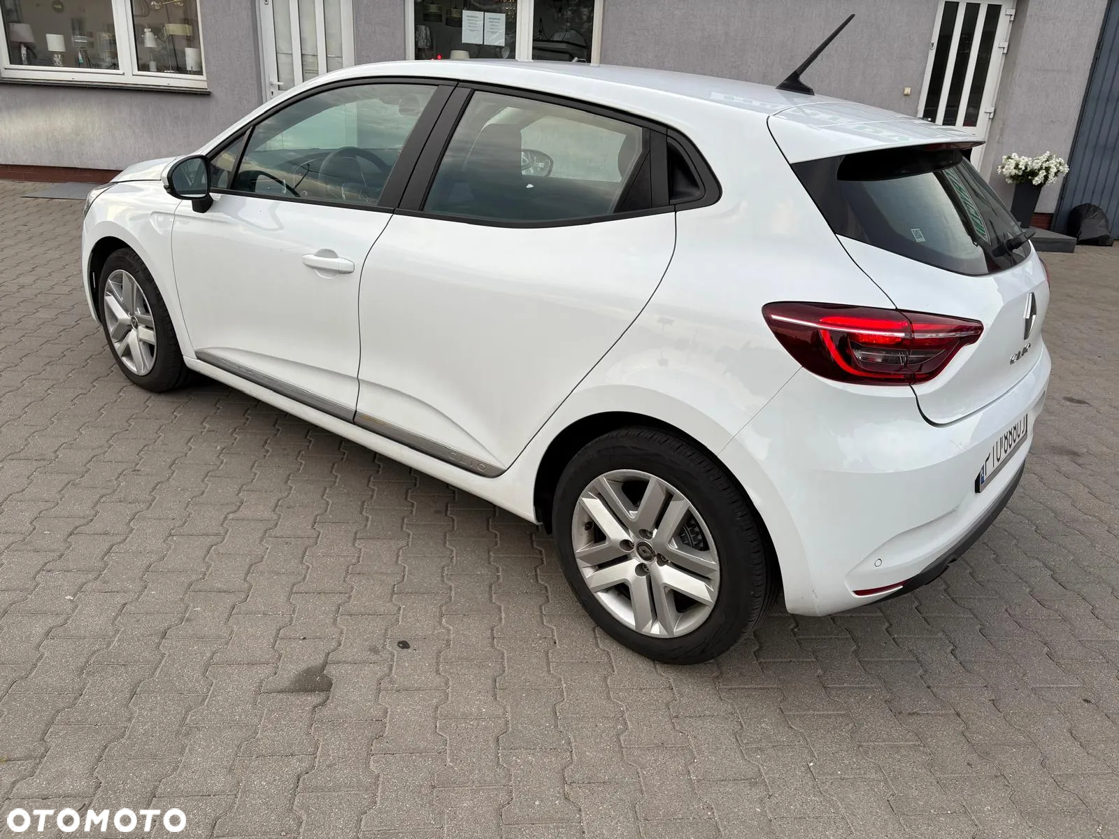 Renault Clio SCe 75 BUSINESS EDITION - 7