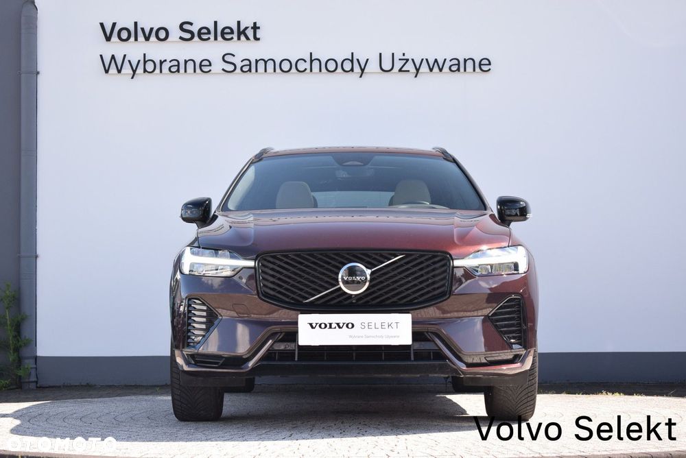 Volvo XC 60 - 3