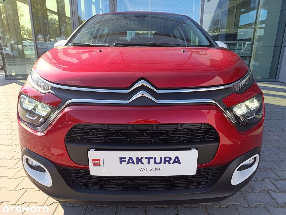 Citroën C3 1.2 PureTech You - 3