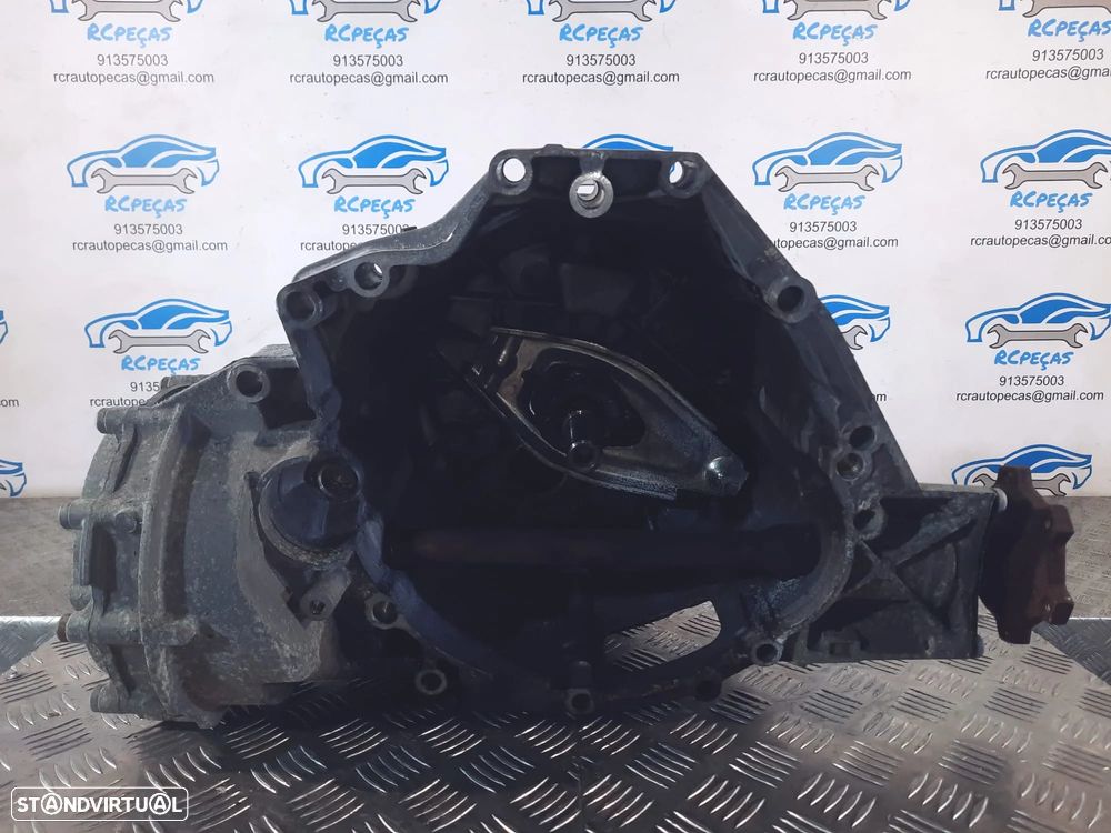 CAIXA VELOCIDADES MANUAL LLR AUDI A5 8T 2.0 TDI 16V 170CV CAHA - 11