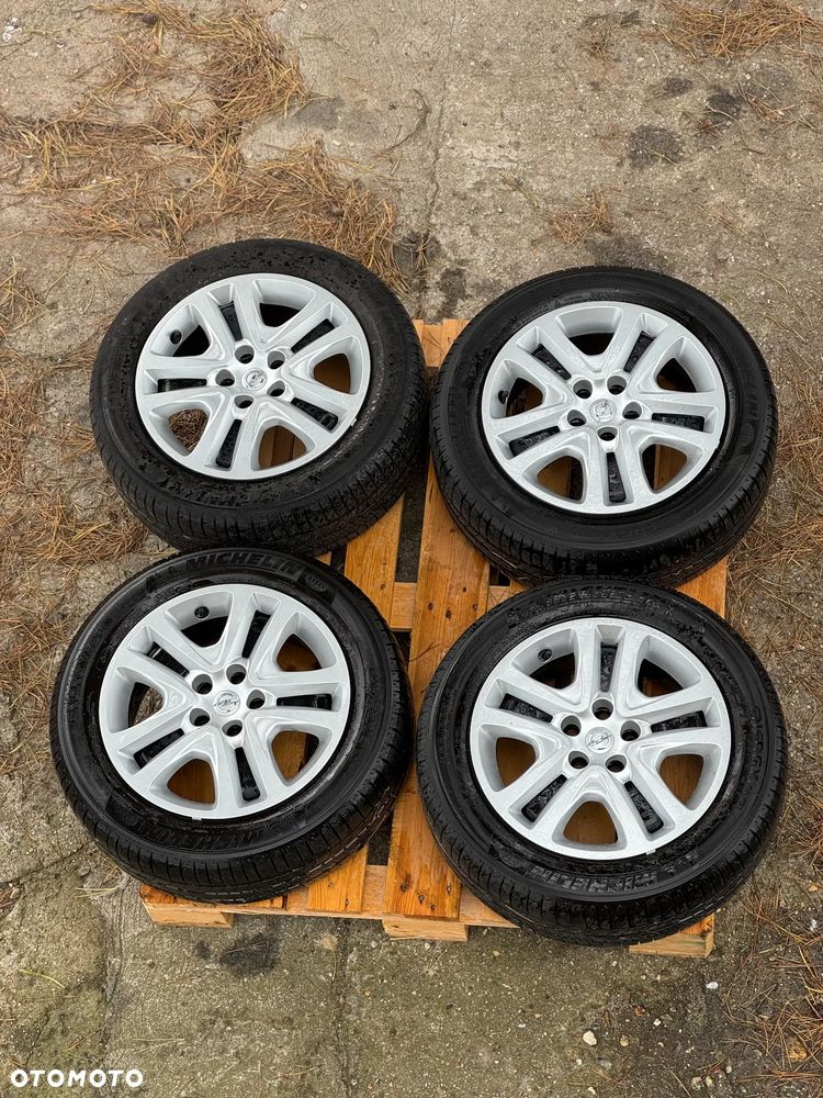 Opel Corsa 1.4 Active - 15