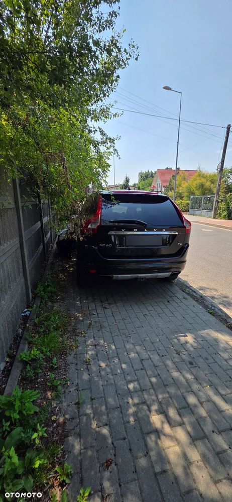 Volvo XC 60 - 3