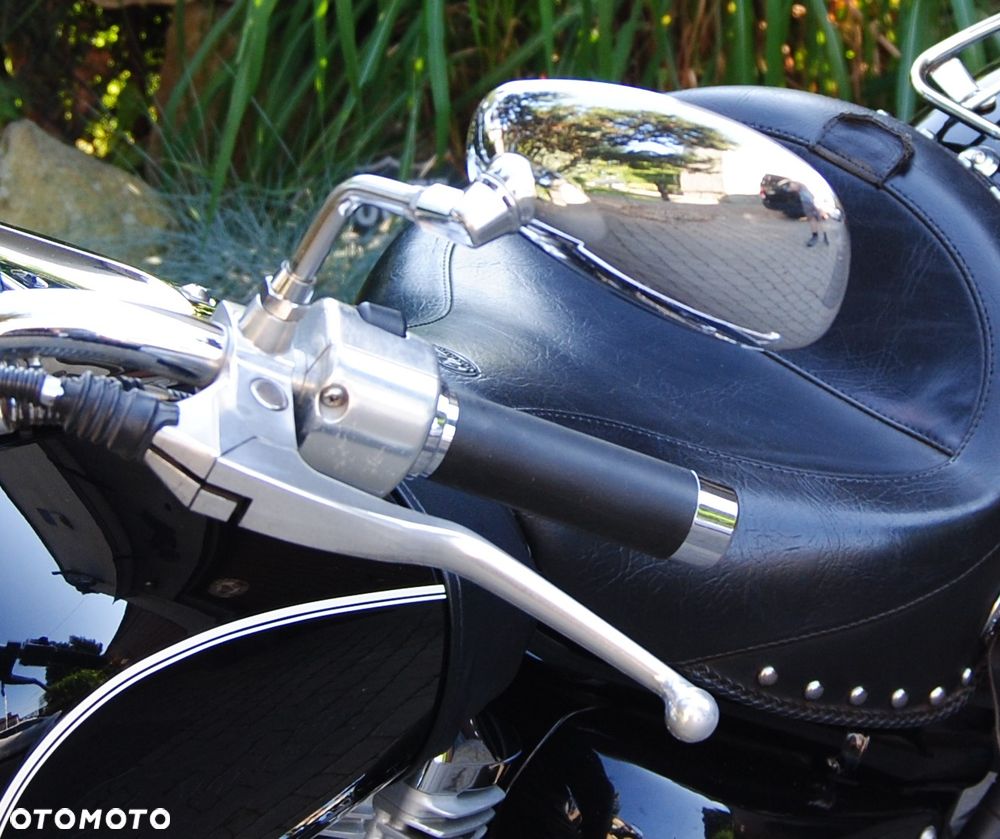 Yamaha Road Star - 29