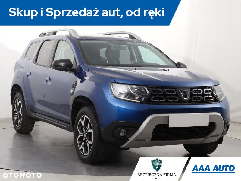 Dacia Duster - 2