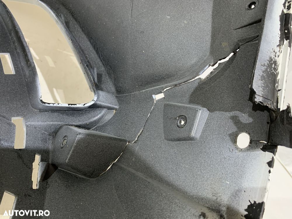 Bara fata Fiat 500 L Cross facelift, 2016, 2017, 2018, 2019, 2020, 2021, 2022, cod origine OE 735650588. - 25