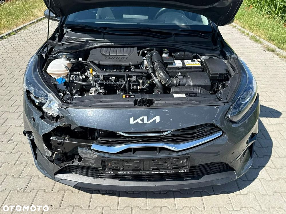 Kia Ceed 1.5 T-GDI Business Line - 8