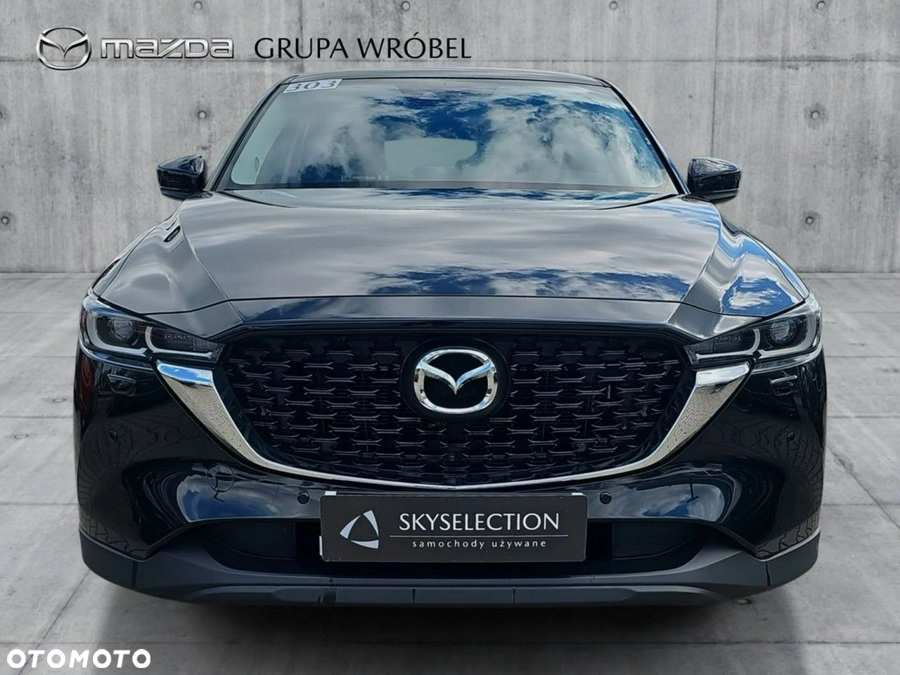 Mazda CX-5 2.0 Kanjo 2WD - 2